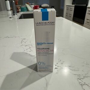 La Roche-Posay Toleriane Rosaliac AR Moisturizer - White